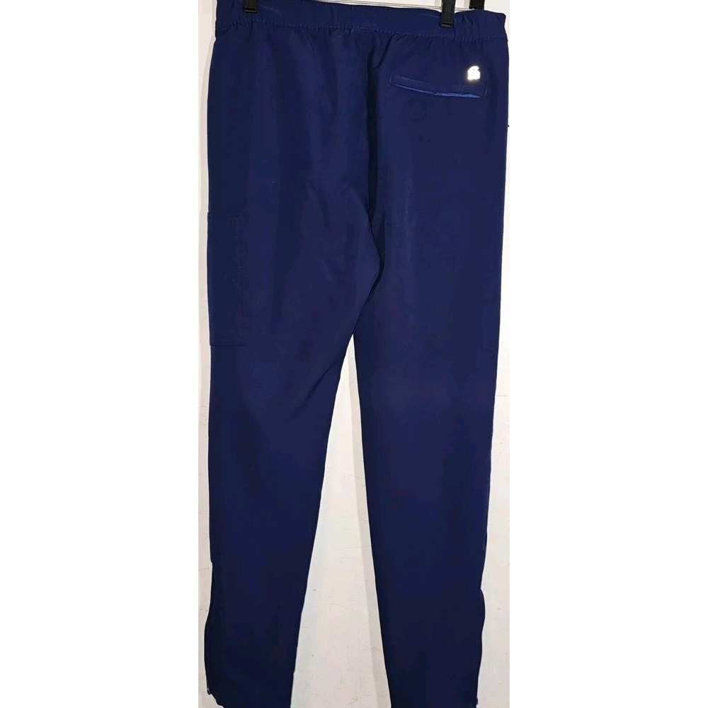 Bonobos Fielder Men's Stretch Utility Pant Blue Size Small - Picture 8 of 9